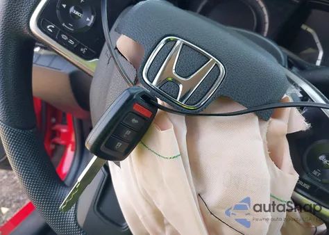 2017 Honda Civic Lx from USA, damaged, VIN 2HGFC2F5XHH572671